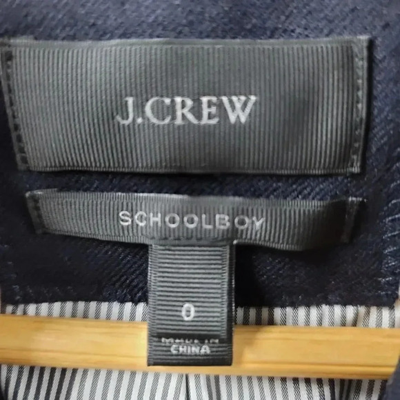 Blue Jacker - Picture 6 of 8